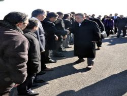 Özcan Doğu turunda